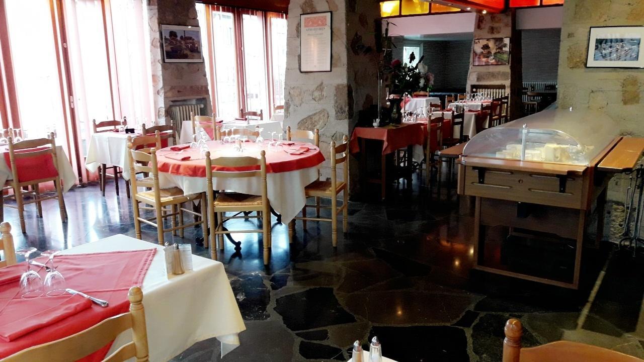 Hotel Le Chalet Sembadel Exterior foto